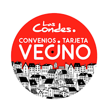 Tarjeta Vecino Las Condes